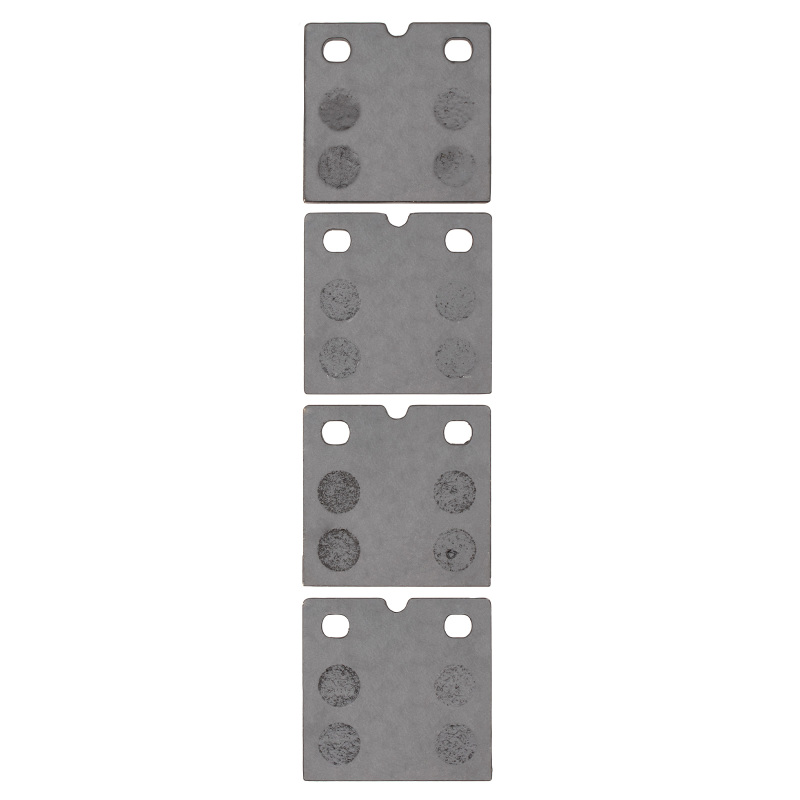 Aston Martin V8 Vantage Brake Pads - R1 Concepts - Optimum OE - `06-`16